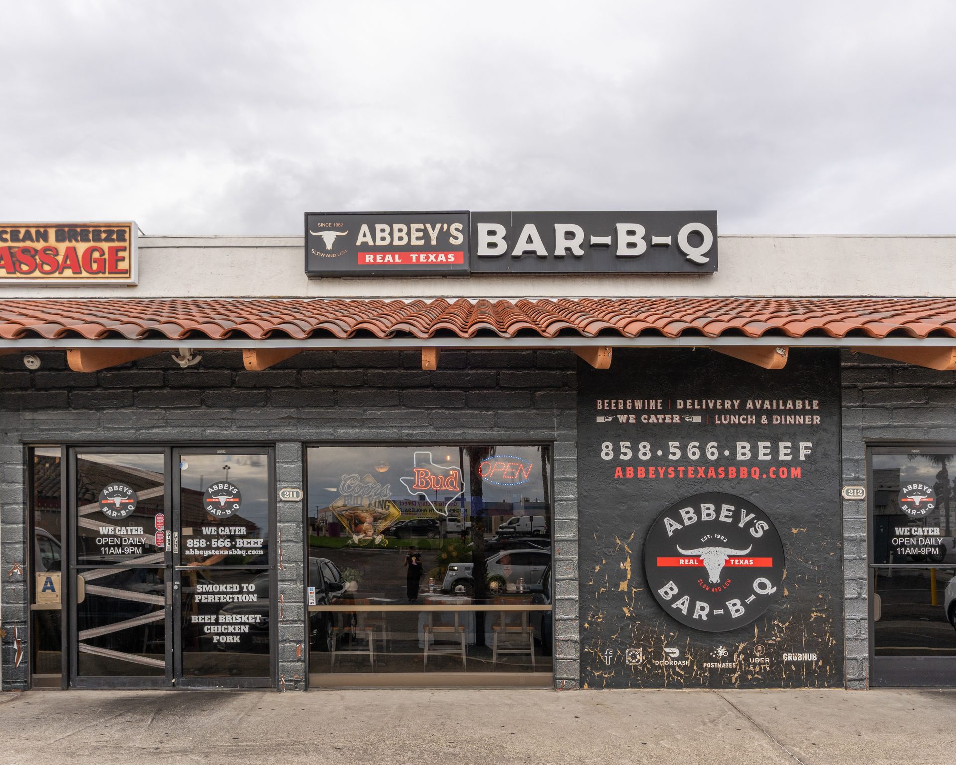 Family-owned since 1982