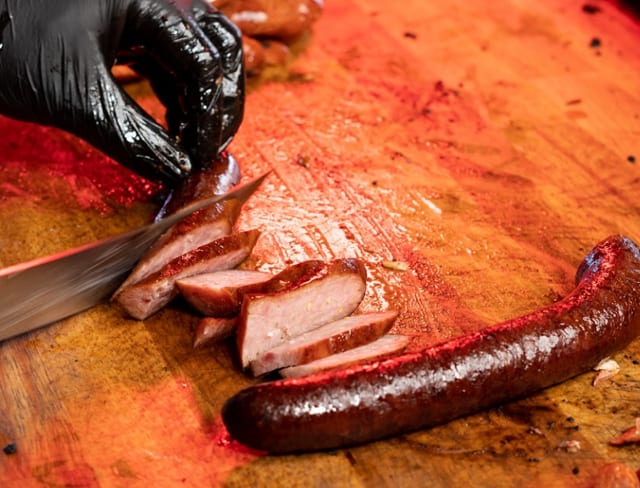 Sliced Mild Kielbasa (2).