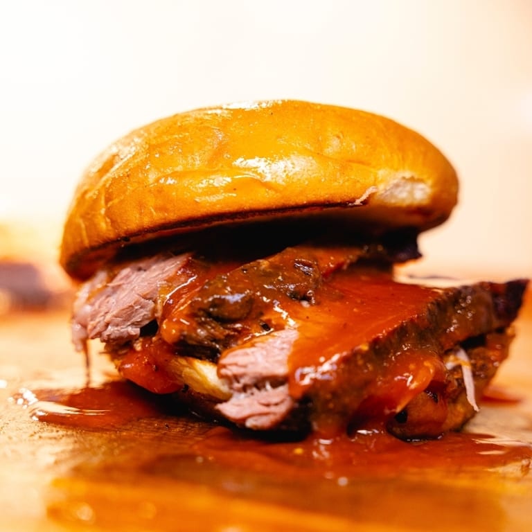 Mouthwatering Pork Dishes