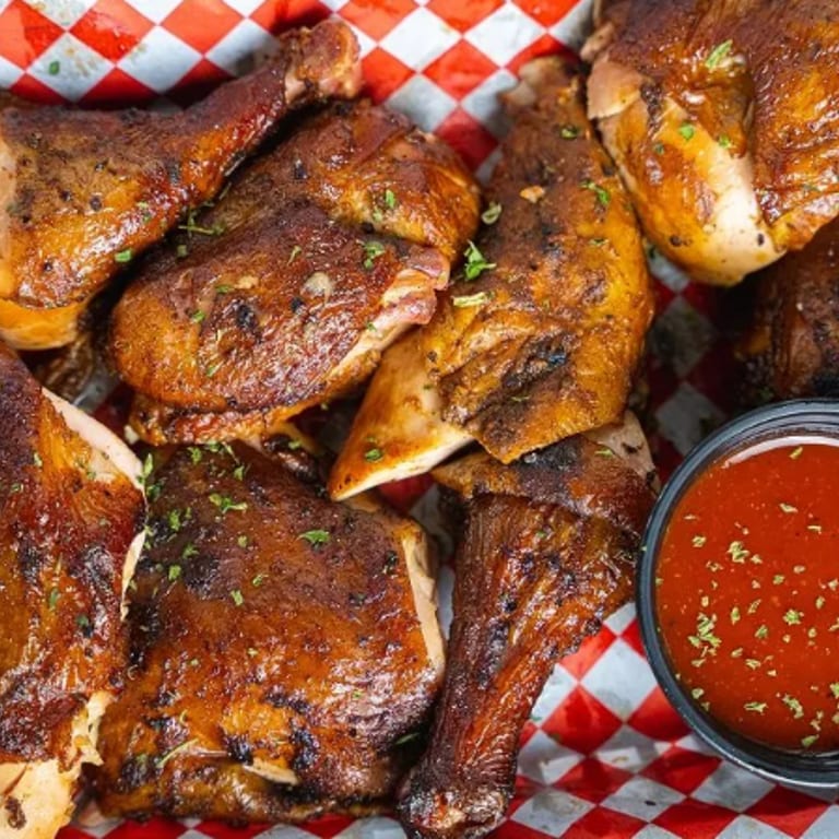 Delicious Dinner Options