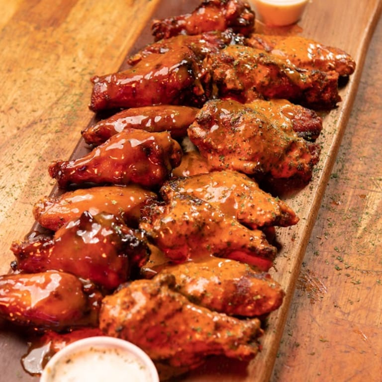 Mouthwatering Brisket Delights