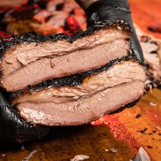 Beef brisket by the Lb