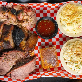 No °1 Sampler Plates