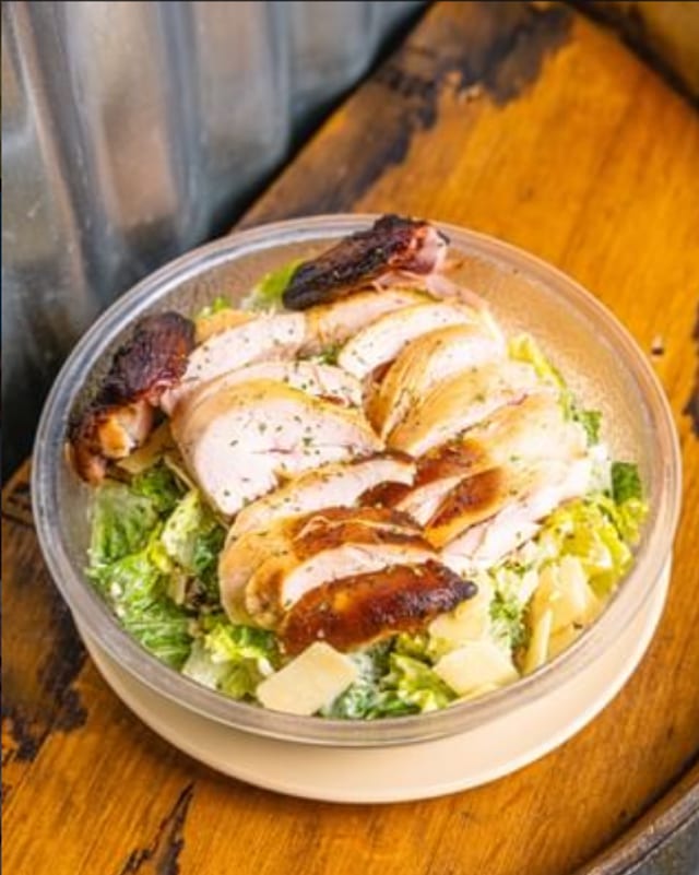 Caesar Salad (Large).