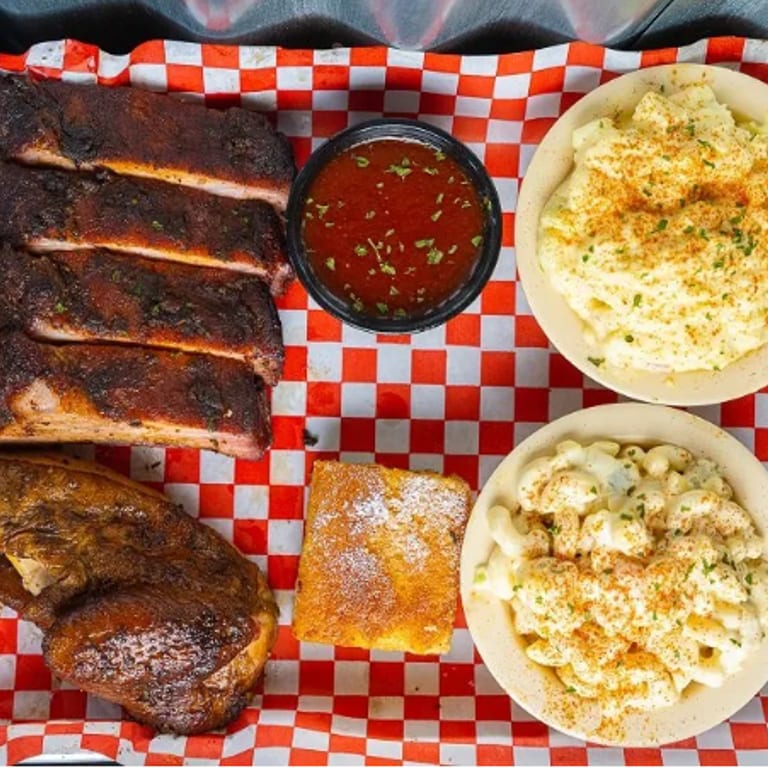 Savor Our Cornbread