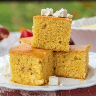 Cornbread