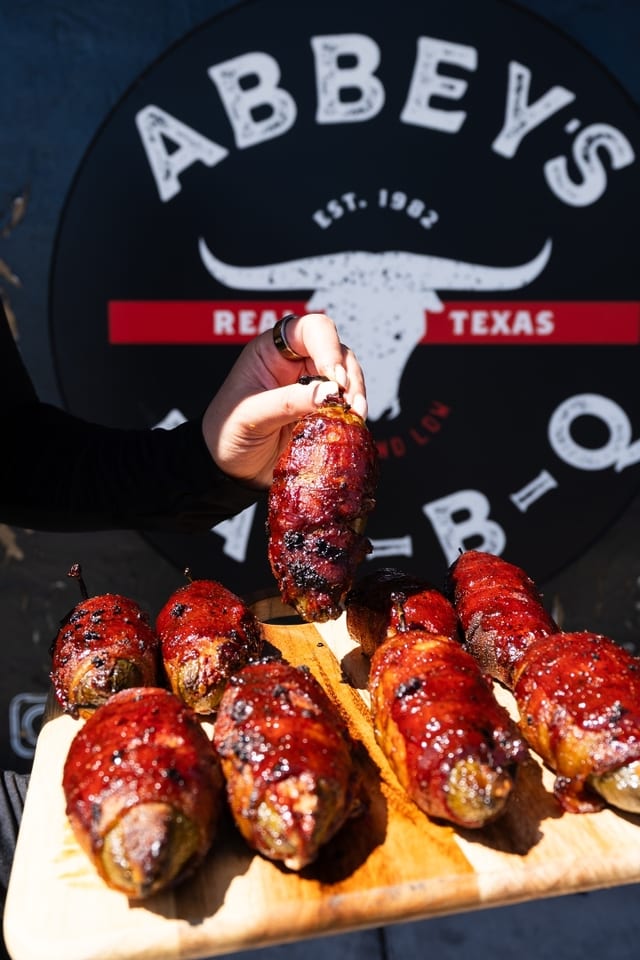 Texas Twinkies.