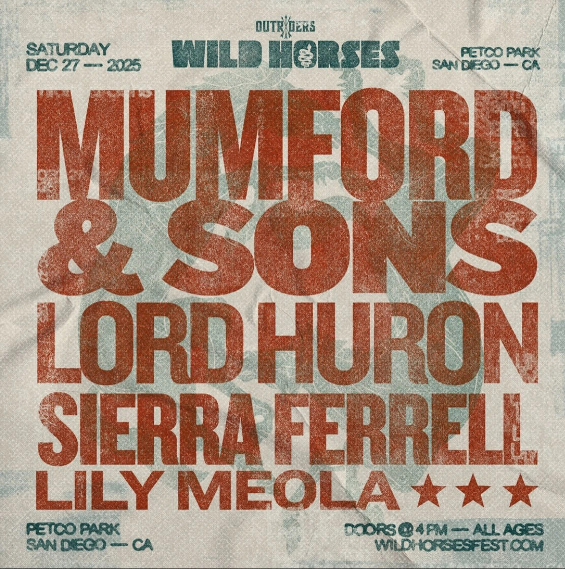 Abbey’s Real Texas BBQ serving true Texas BBQ at Wild Horses event in San Diego